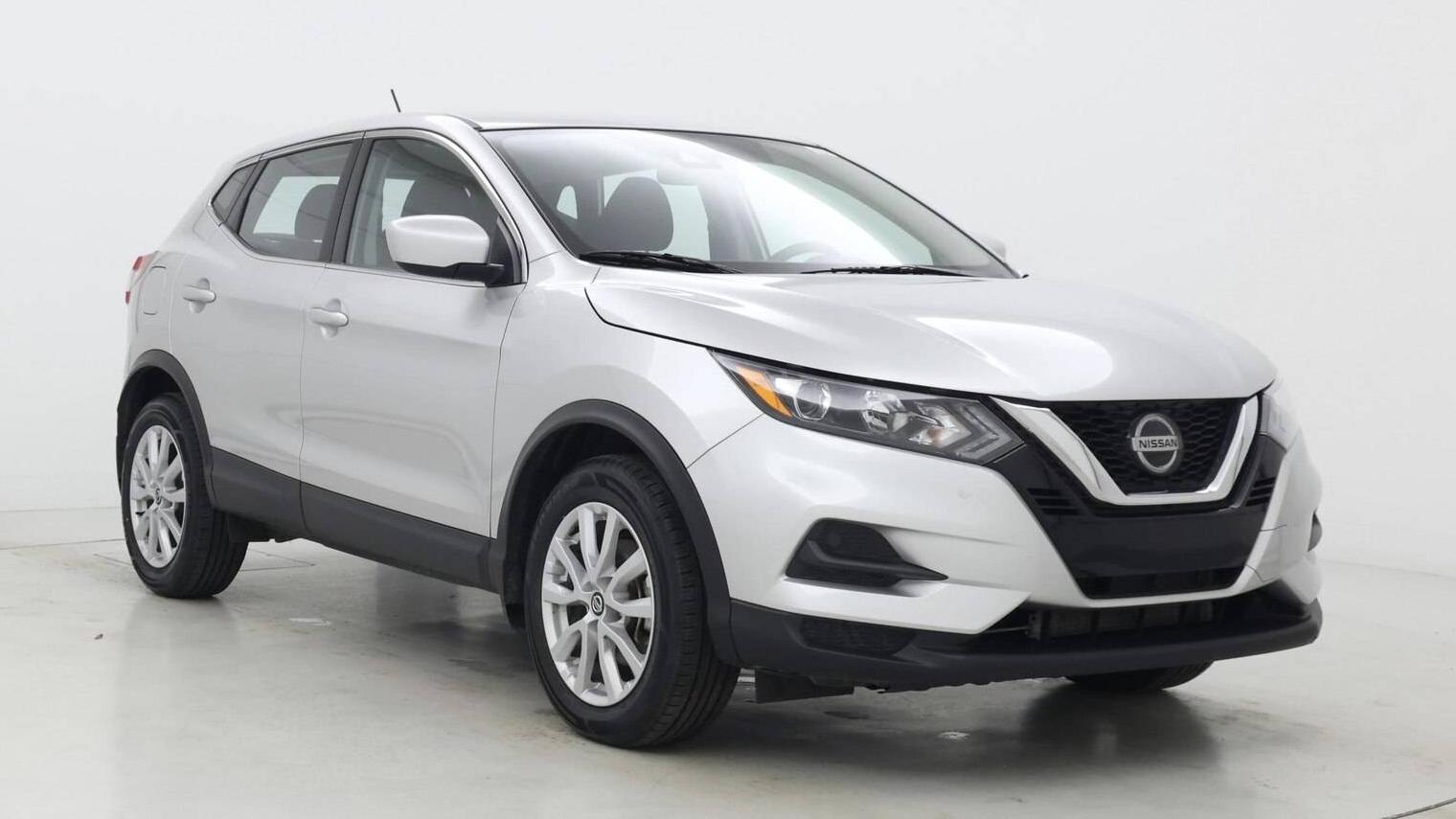 NISSAN ROGUE SPORT 2022 JN1BJ1AW5NW480610 image